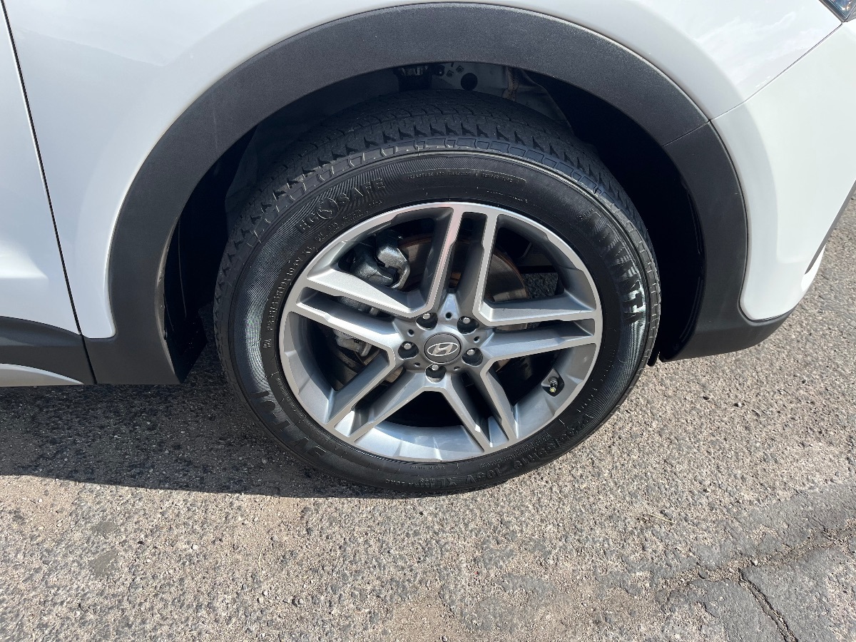 2019 Hyundai Santa Fe XL SE Limited Ultimate photo 46