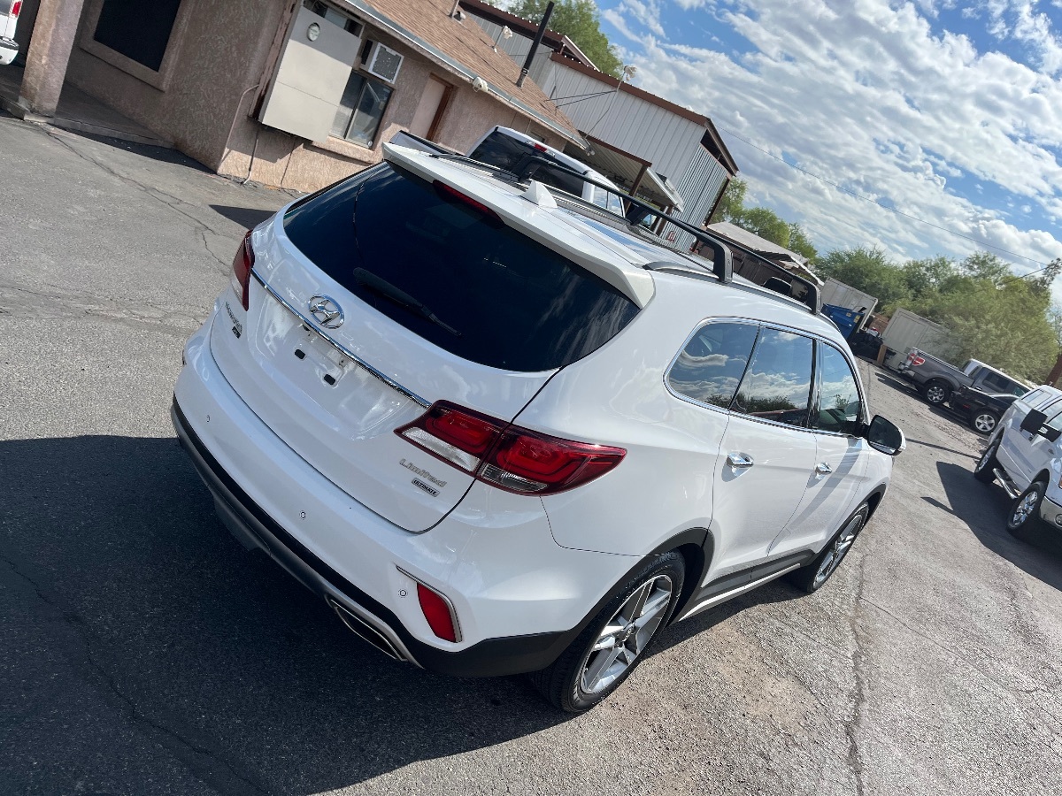 2019 Hyundai Santa Fe XL SE Limited Ultimate photo 50