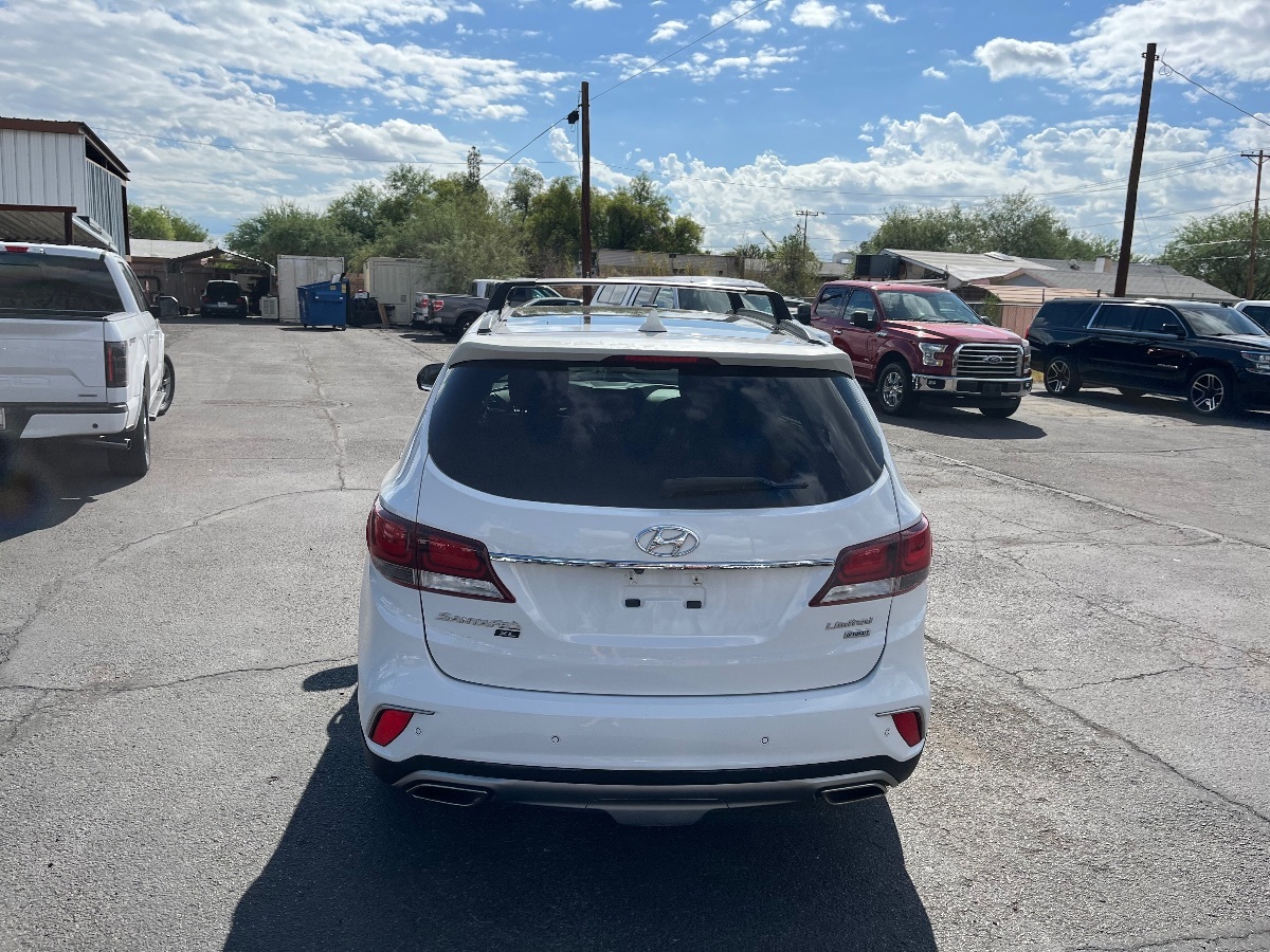 2019 Hyundai Santa Fe XL SE Limited Ultimate photo 51
