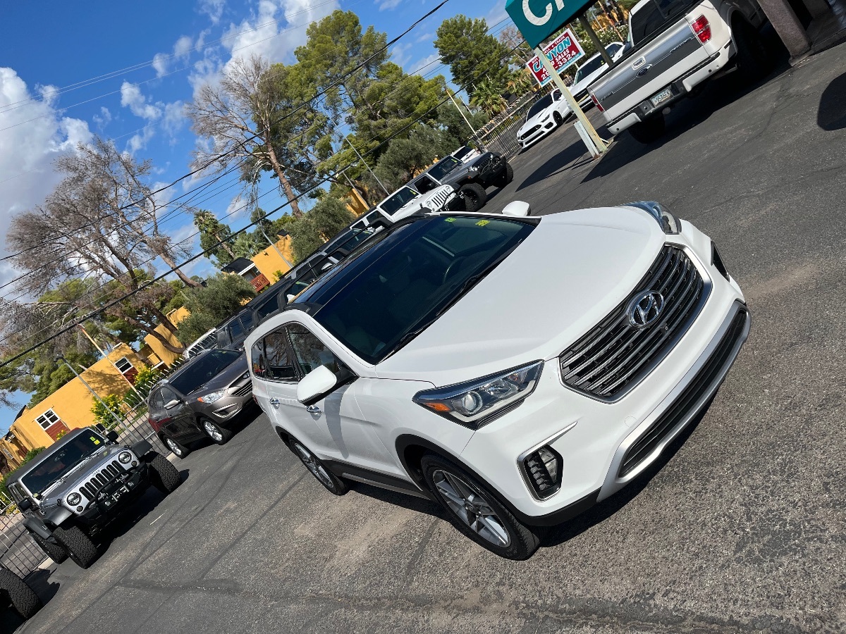 2019 Hyundai Santa Fe XL SE Limited Ultimate photo 49