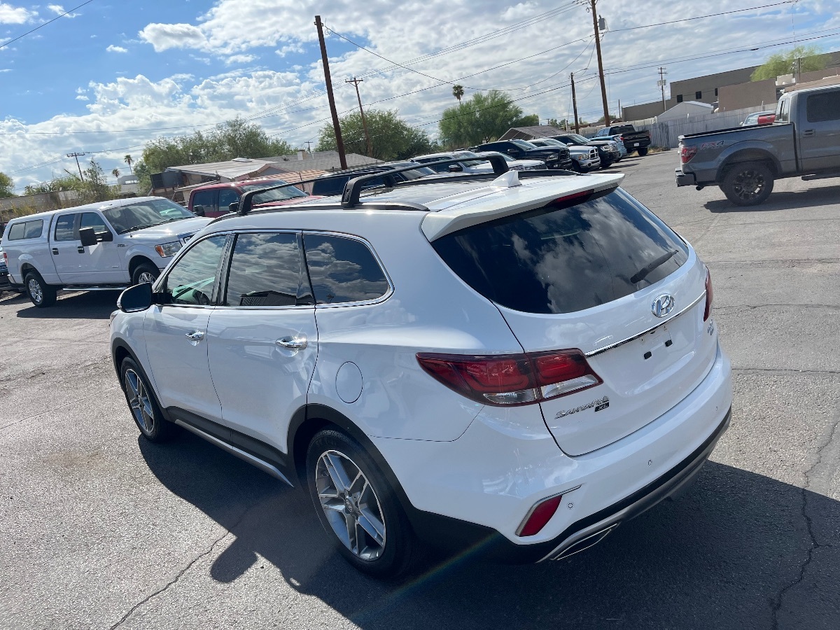 2019 Hyundai Santa Fe XL SE Limited Ultimate photo 52