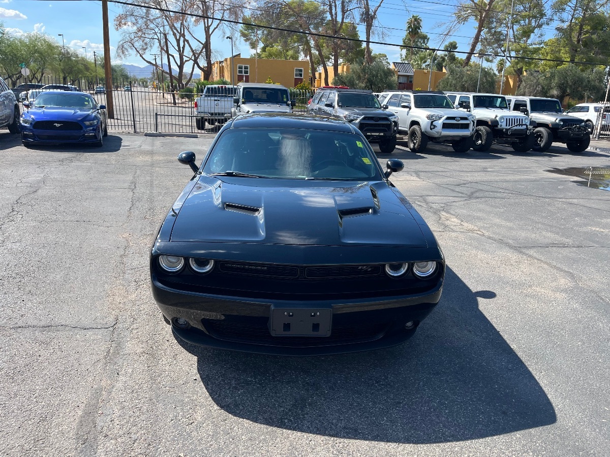 2017 Dodge Challenger R/T photo 39