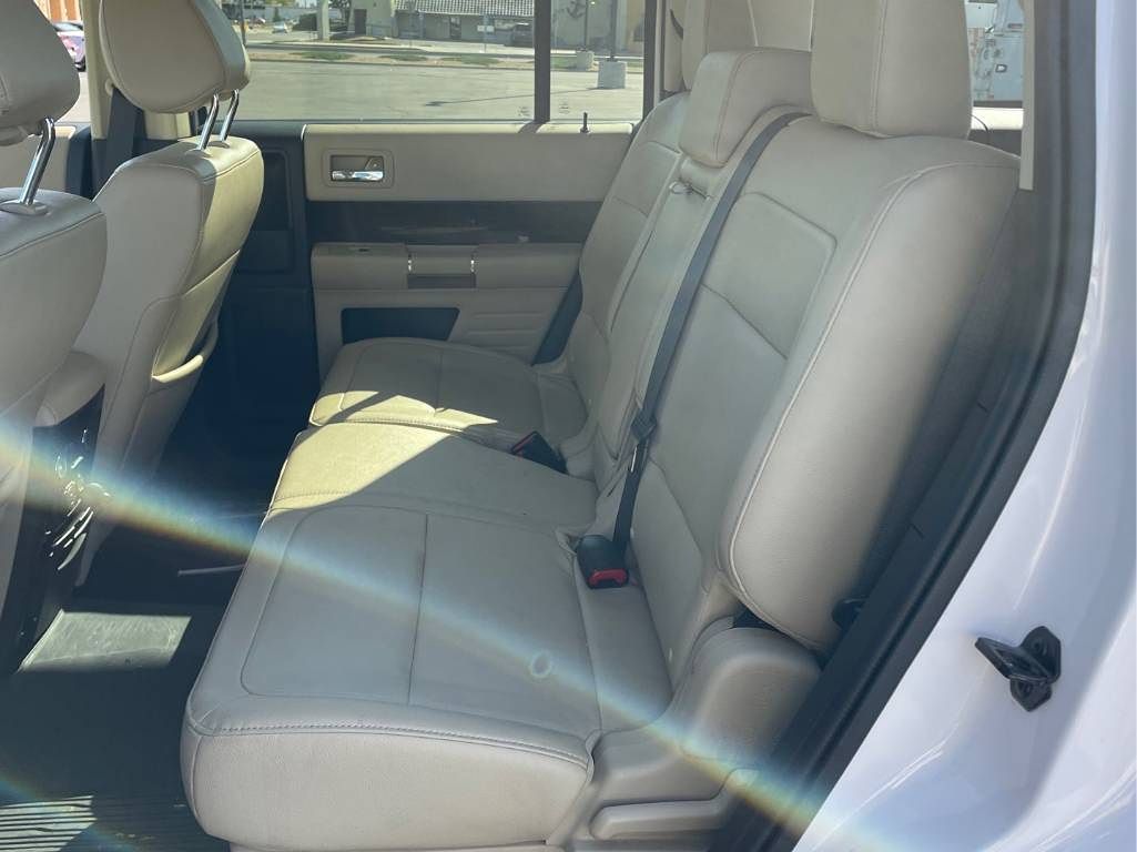 2019 Ford Flex Limited photo 15