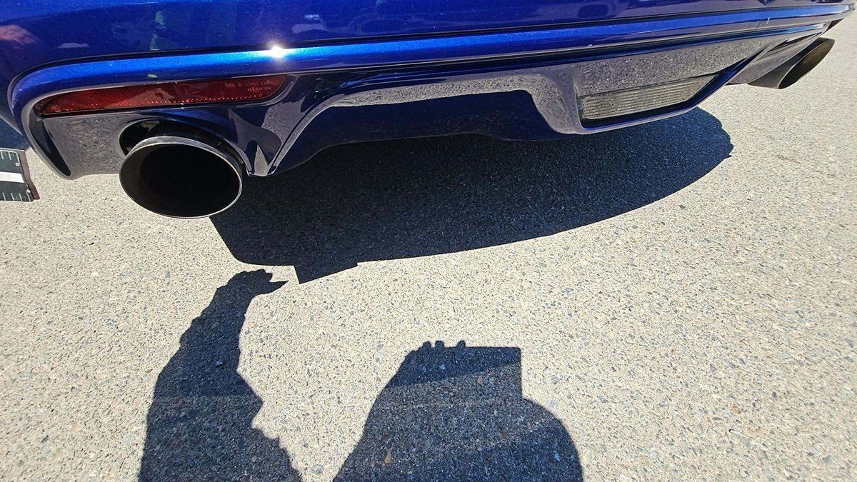 2015 Ford Mustang GT photo 15
