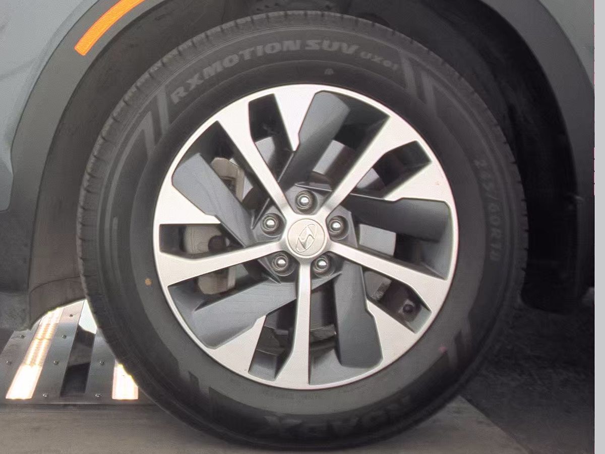 2020 Hyundai Palisade SEL photo 17