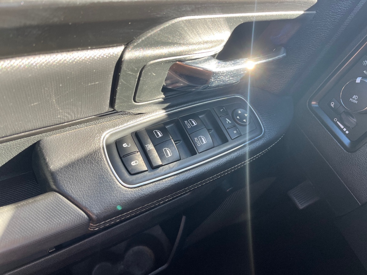 2017 Ram 1500 Rebel photo 22