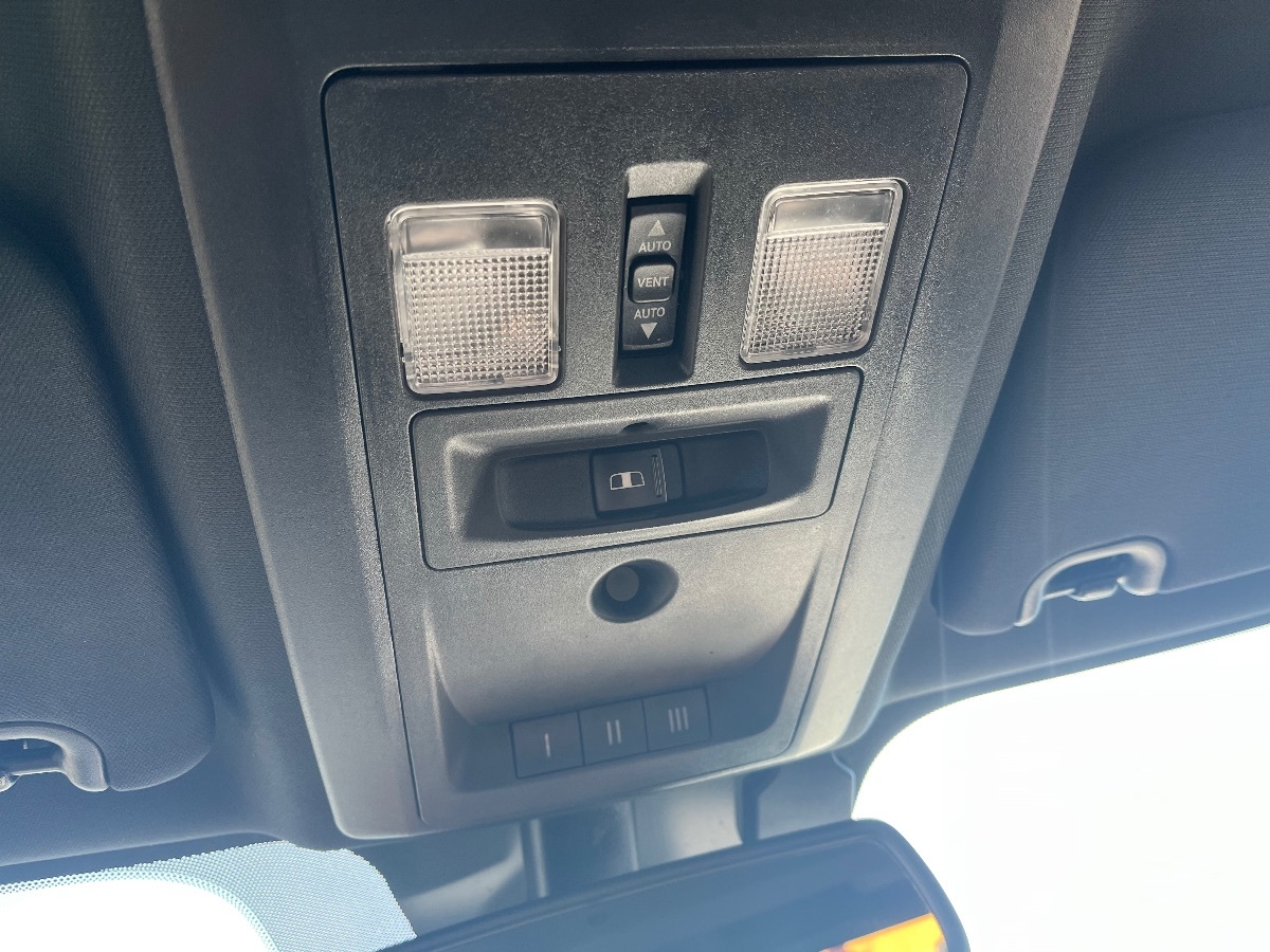 2017 Ram 1500 Rebel photo 23