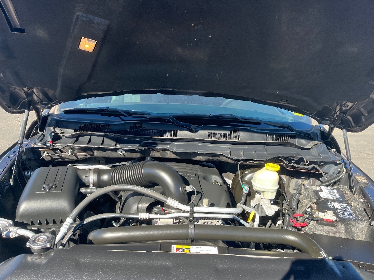 2017 Ram 1500 Rebel photo 37