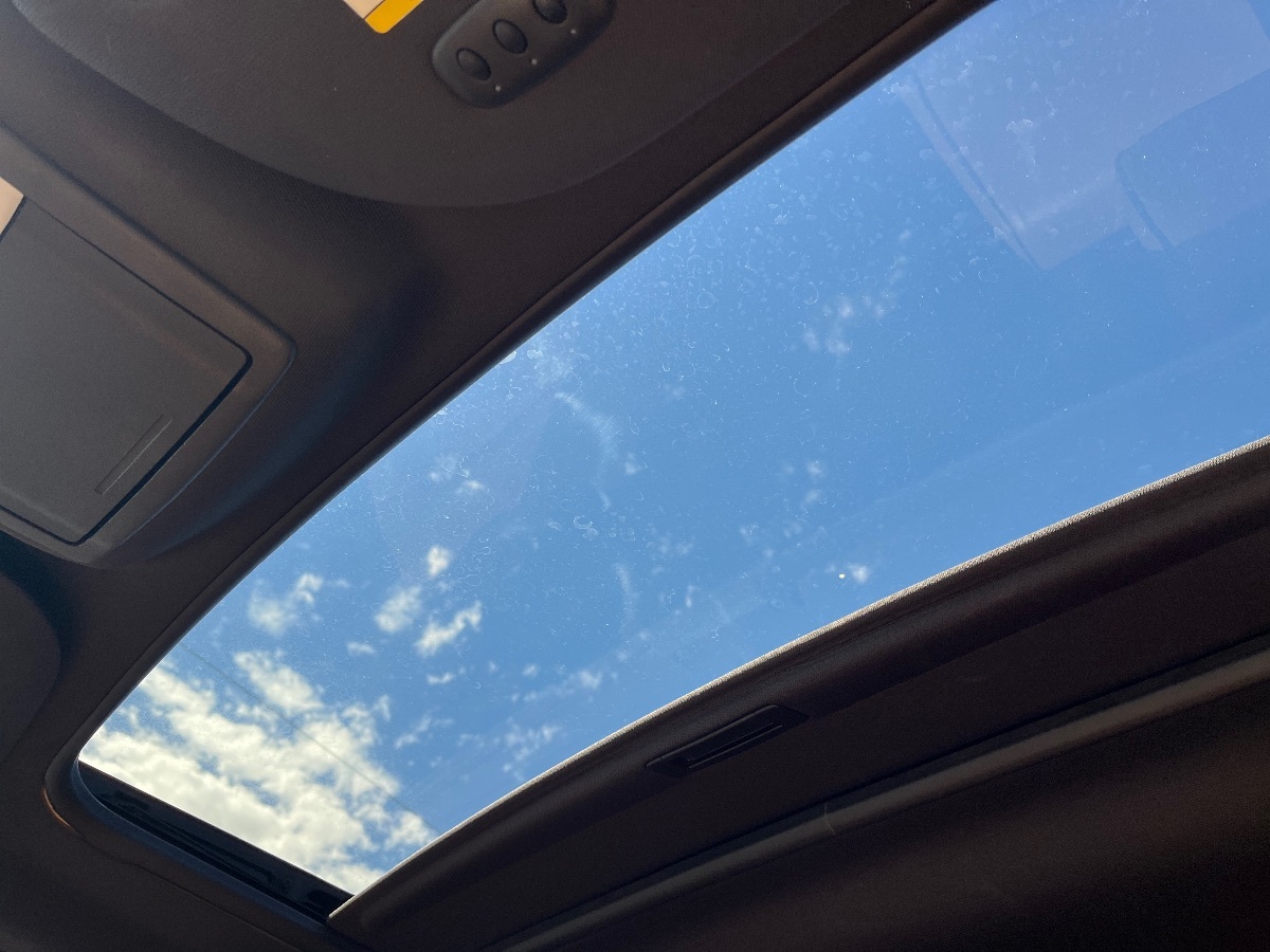 2011 Lincoln Navigator photo 23