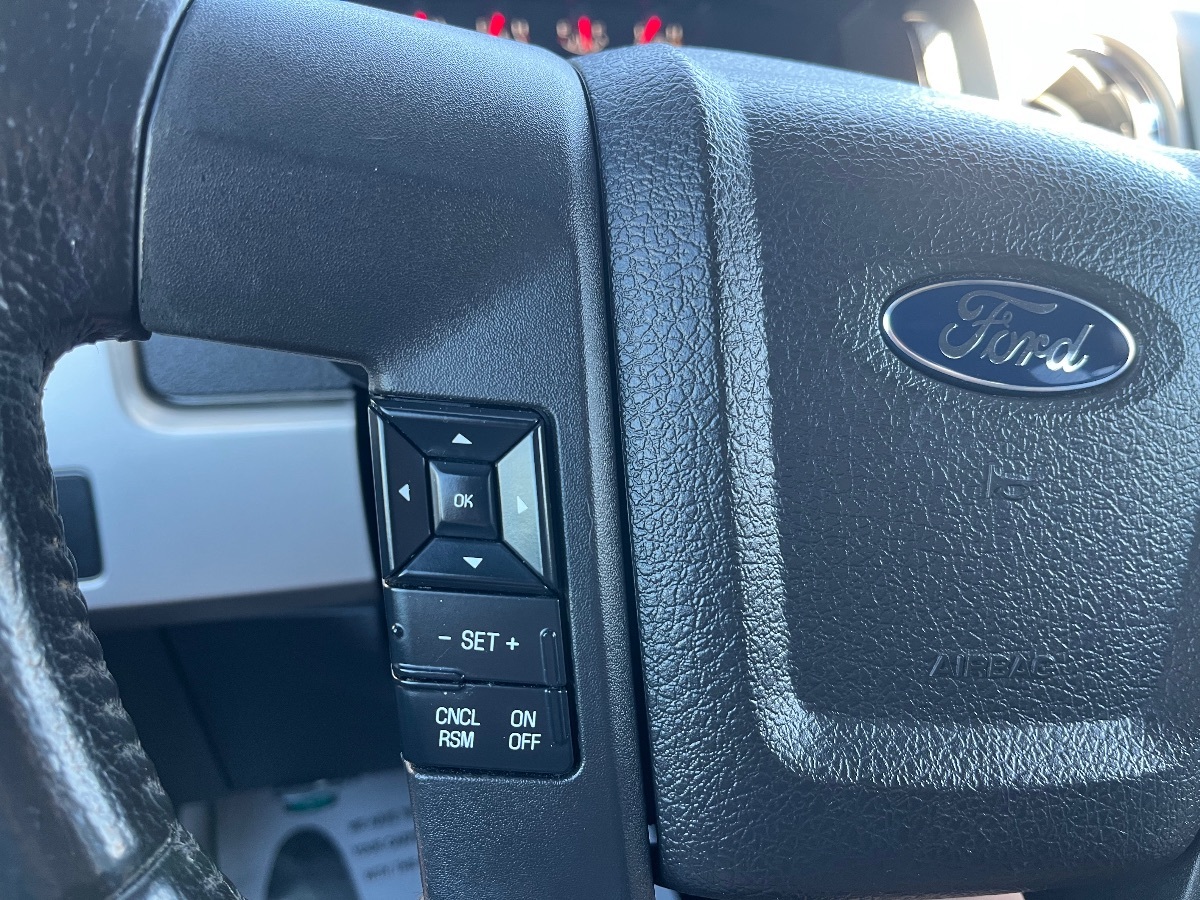 2014 Ford F-150 FX4 - Photo 19