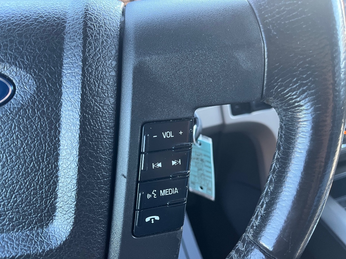 2014 Ford F-150 FX4 - Photo 20