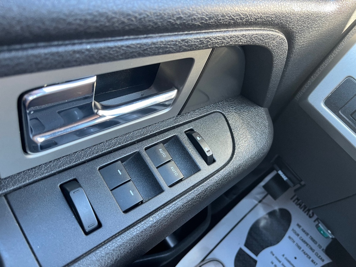 2014 Ford F-150 FX4 - Photo 23