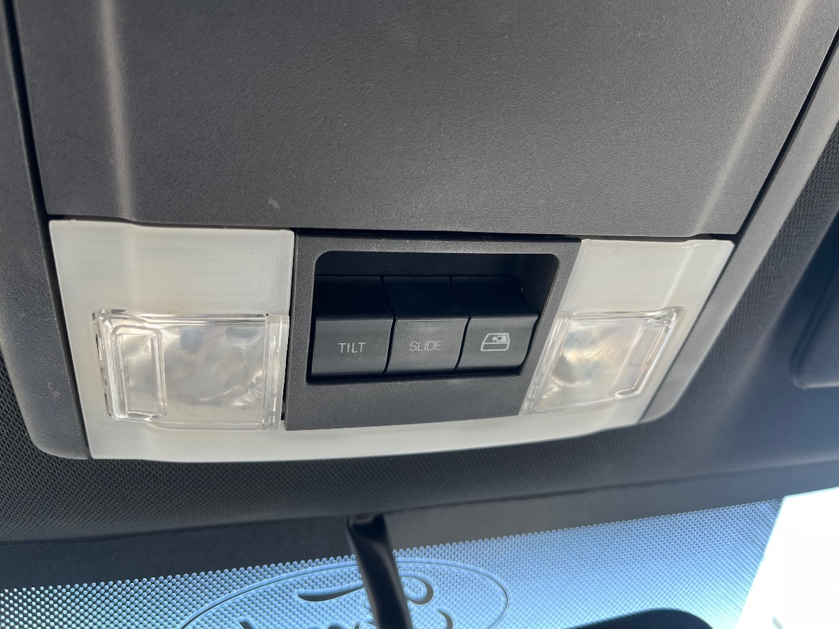 2014 Ford F-150 FX4 - Photo 24
