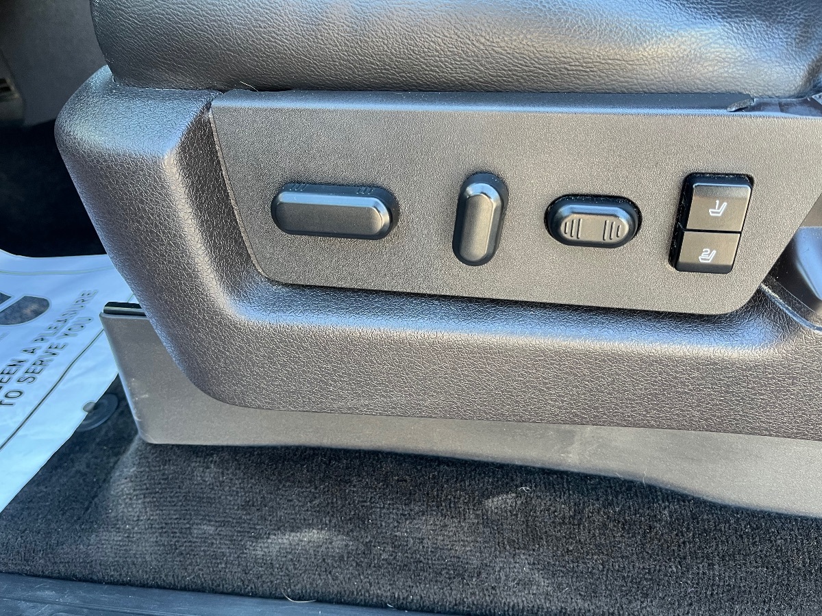 2014 Ford F-150 FX4 - Photo 28