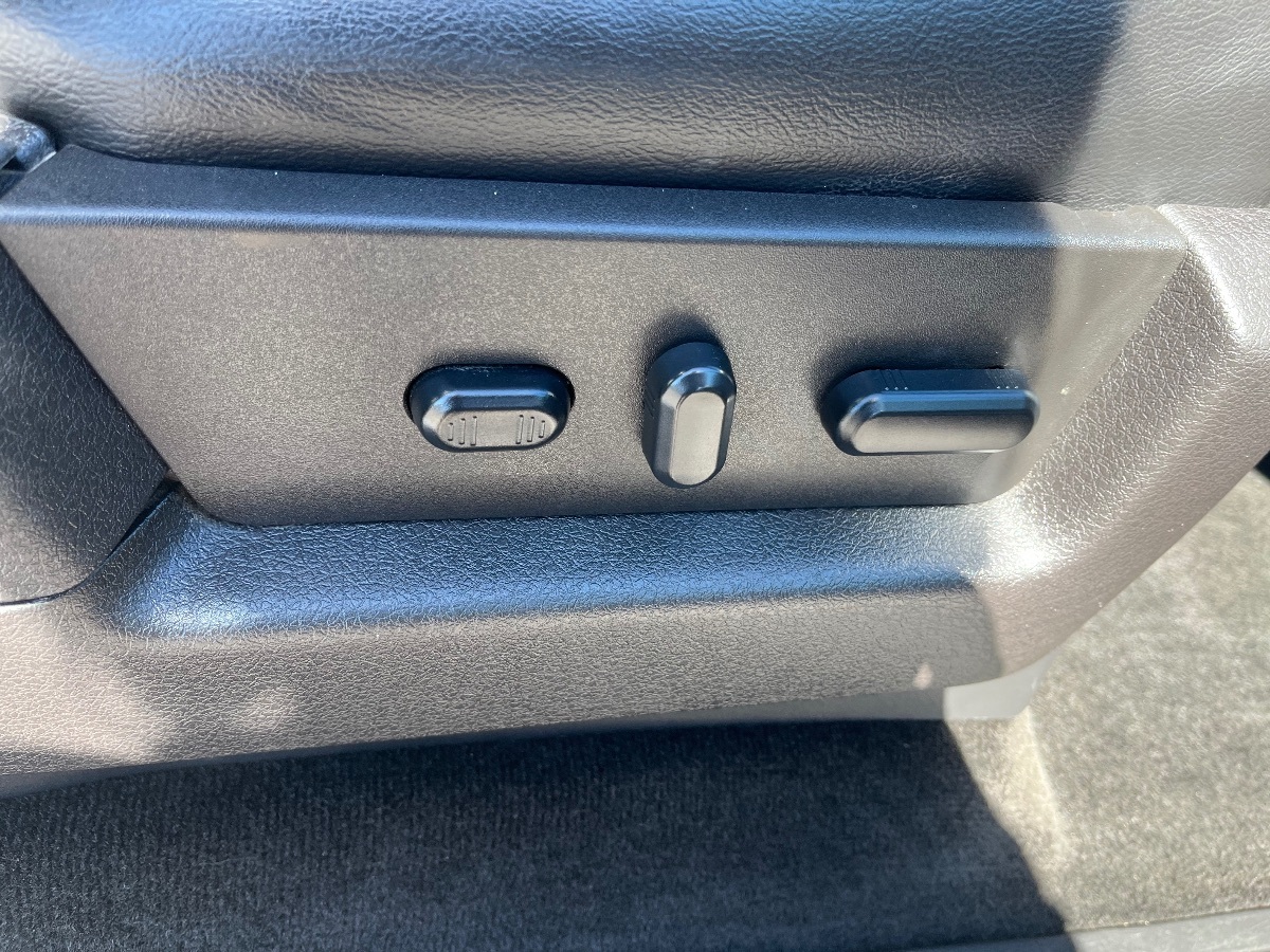 2014 Ford F-150 FX4 - Photo 39