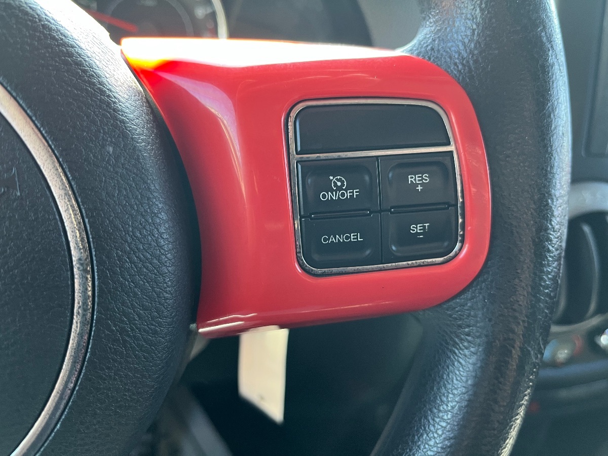 2012 Jeep Wrangler Sport - Photo 18