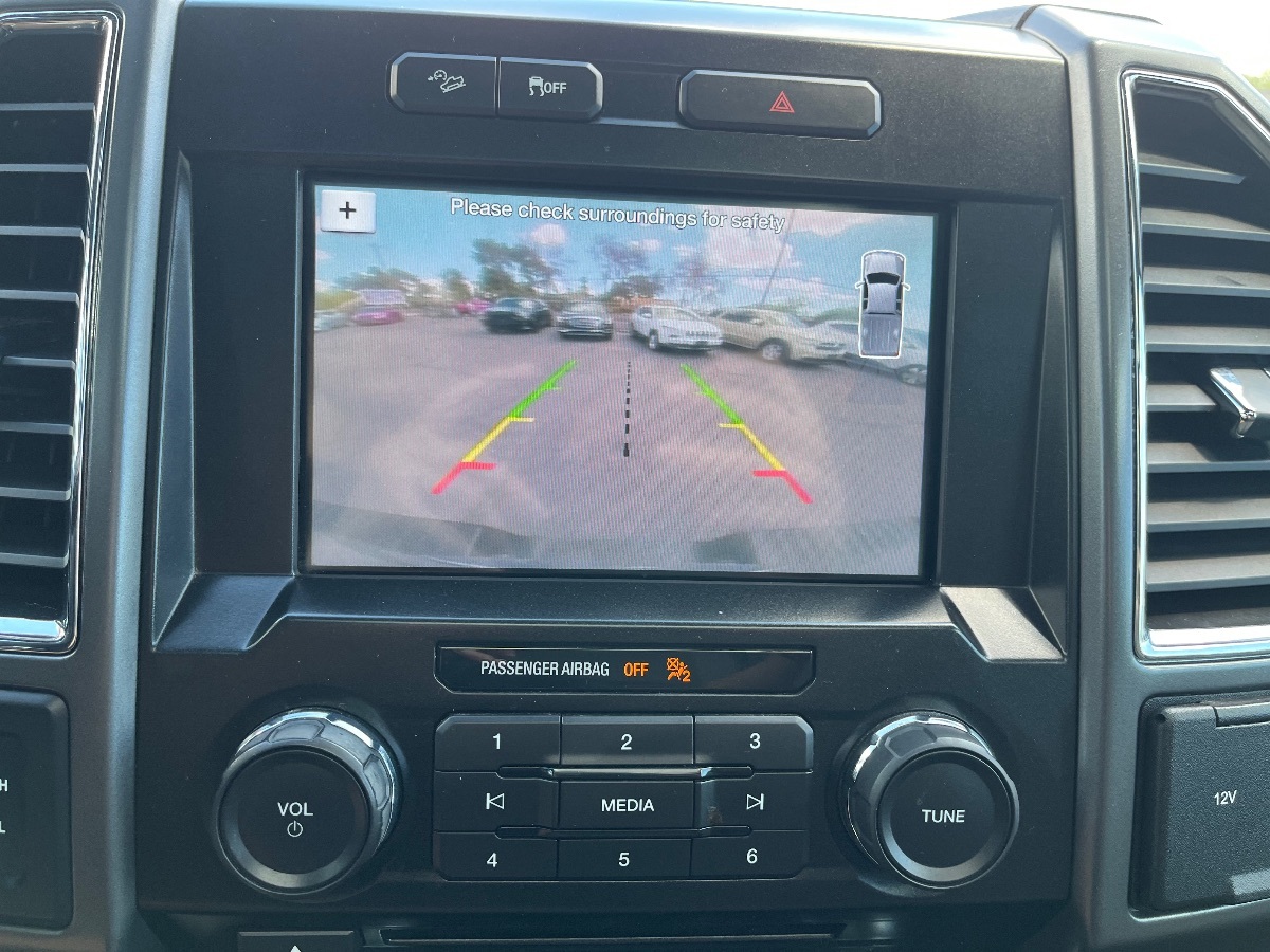 2016 Ford F-150 XLT - Photo 14