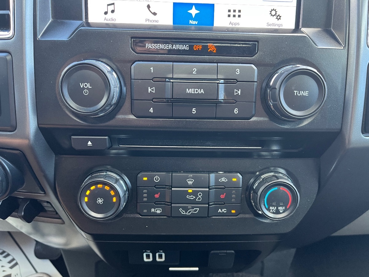 2016 Ford F-150 XLT - Photo 16