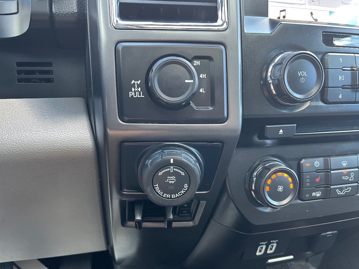 2016 Ford F-150 XLT - Photo 17