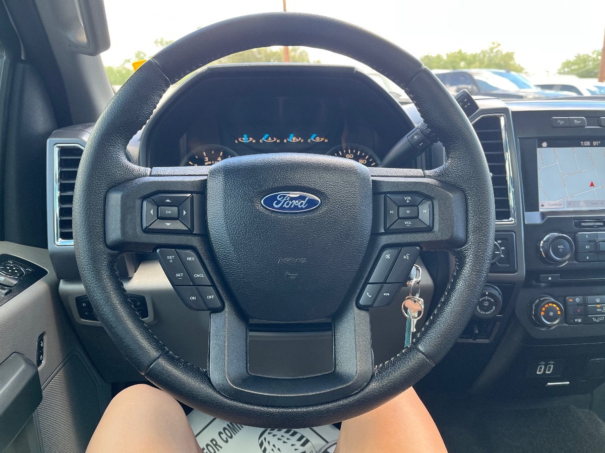 2016 Ford F-150 XLT - Photo 18