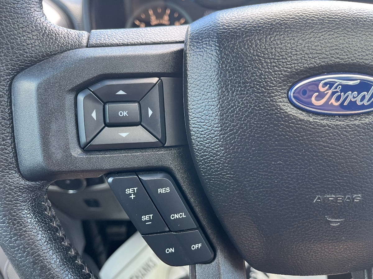 2016 Ford F-150 XLT - Photo 19