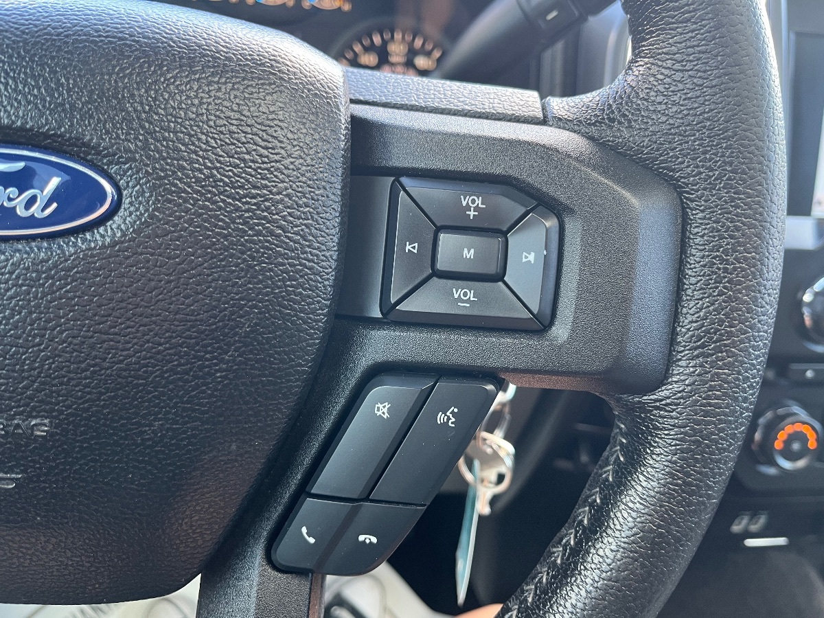 2016 Ford F-150 XLT - Photo 20