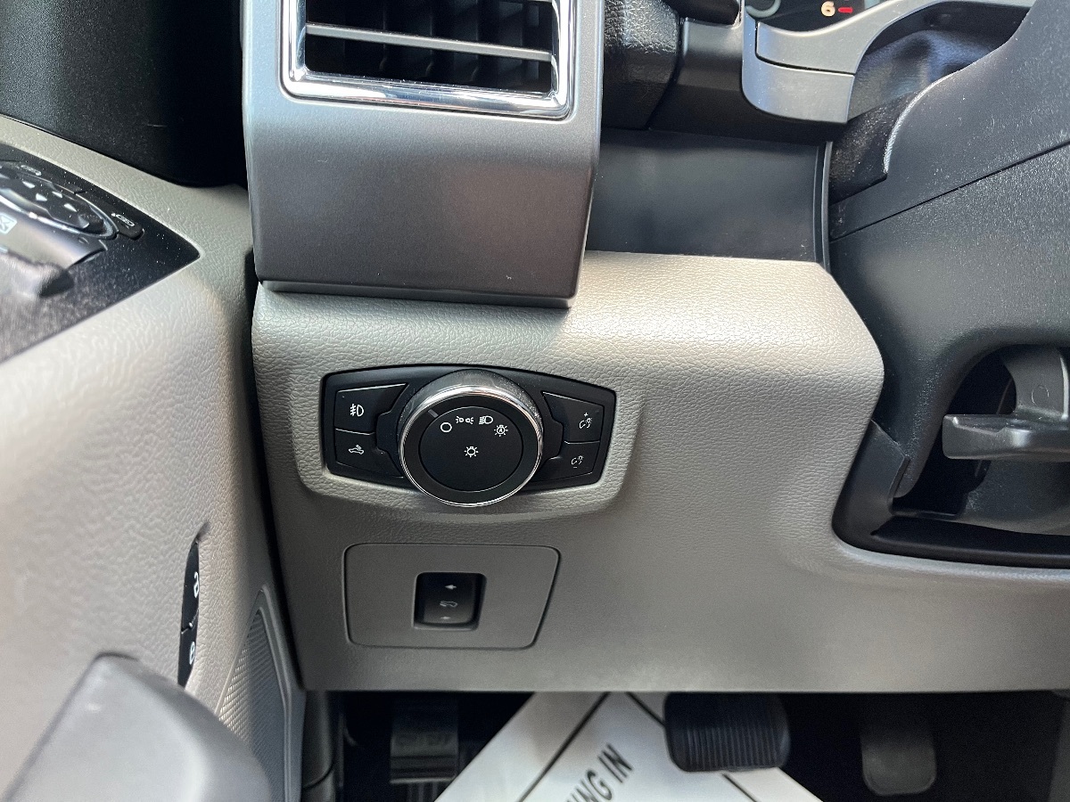 2016 Ford F-150 XLT - Photo 22