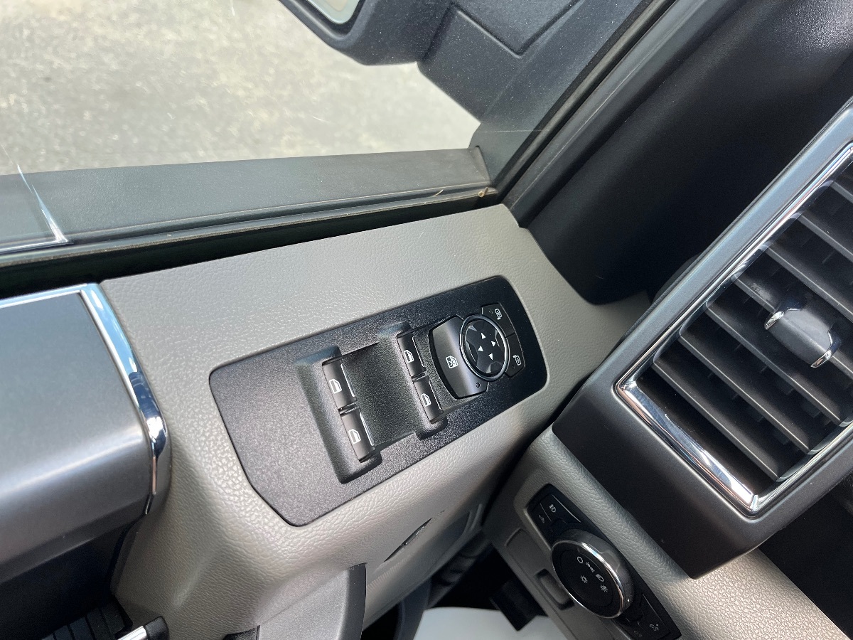 2016 Ford F-150 XLT - Photo 23