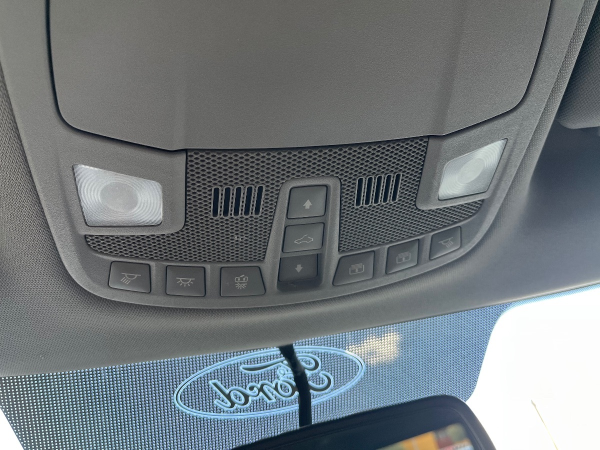 2016 Ford F-150 XLT - Photo 24