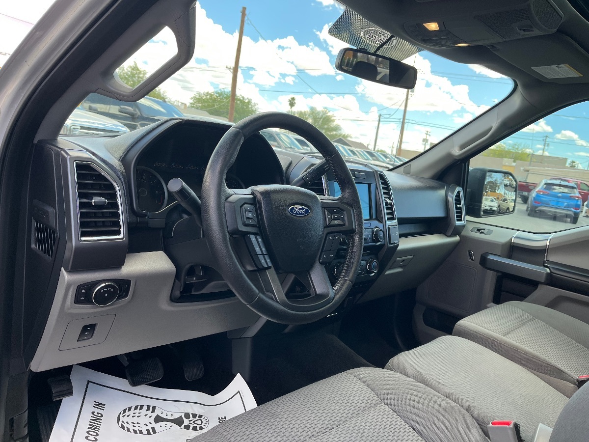 2016 Ford F-150 XLT - Photo 26
