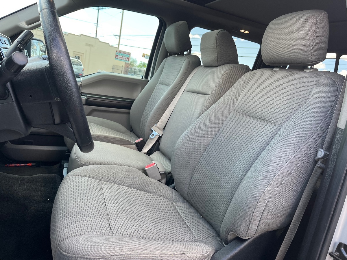 2016 Ford F-150 XLT - Photo 27