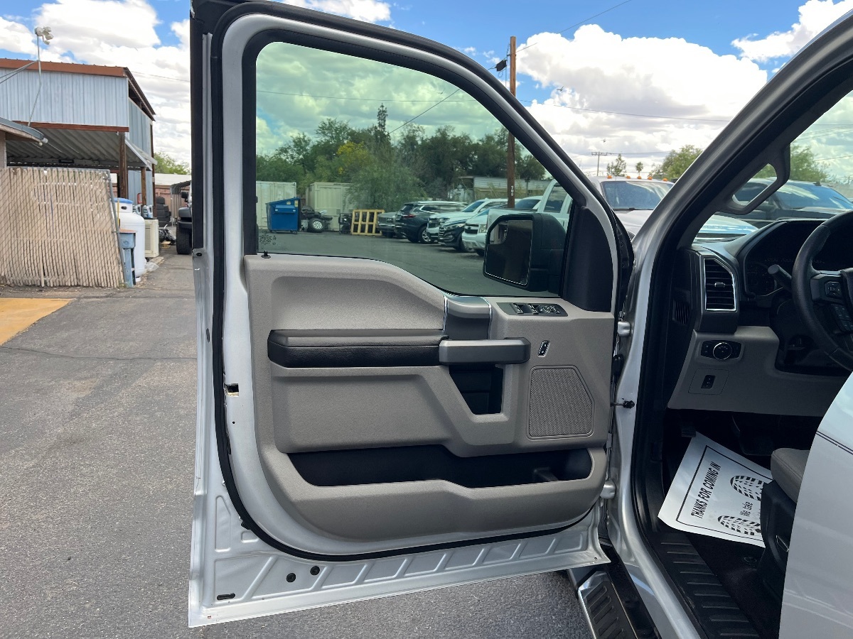 2016 Ford F-150 XLT - Photo 29