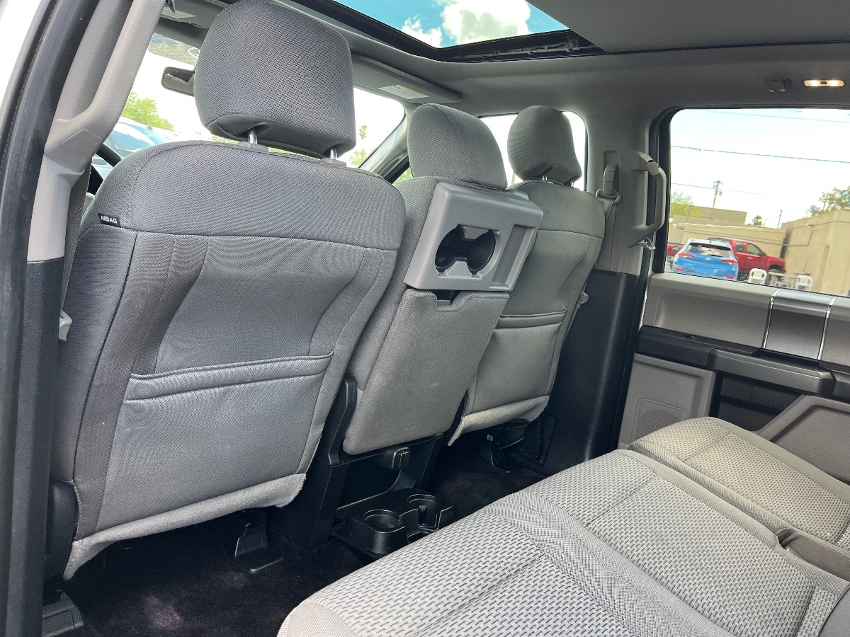 2016 Ford F-150 XLT - Photo 30