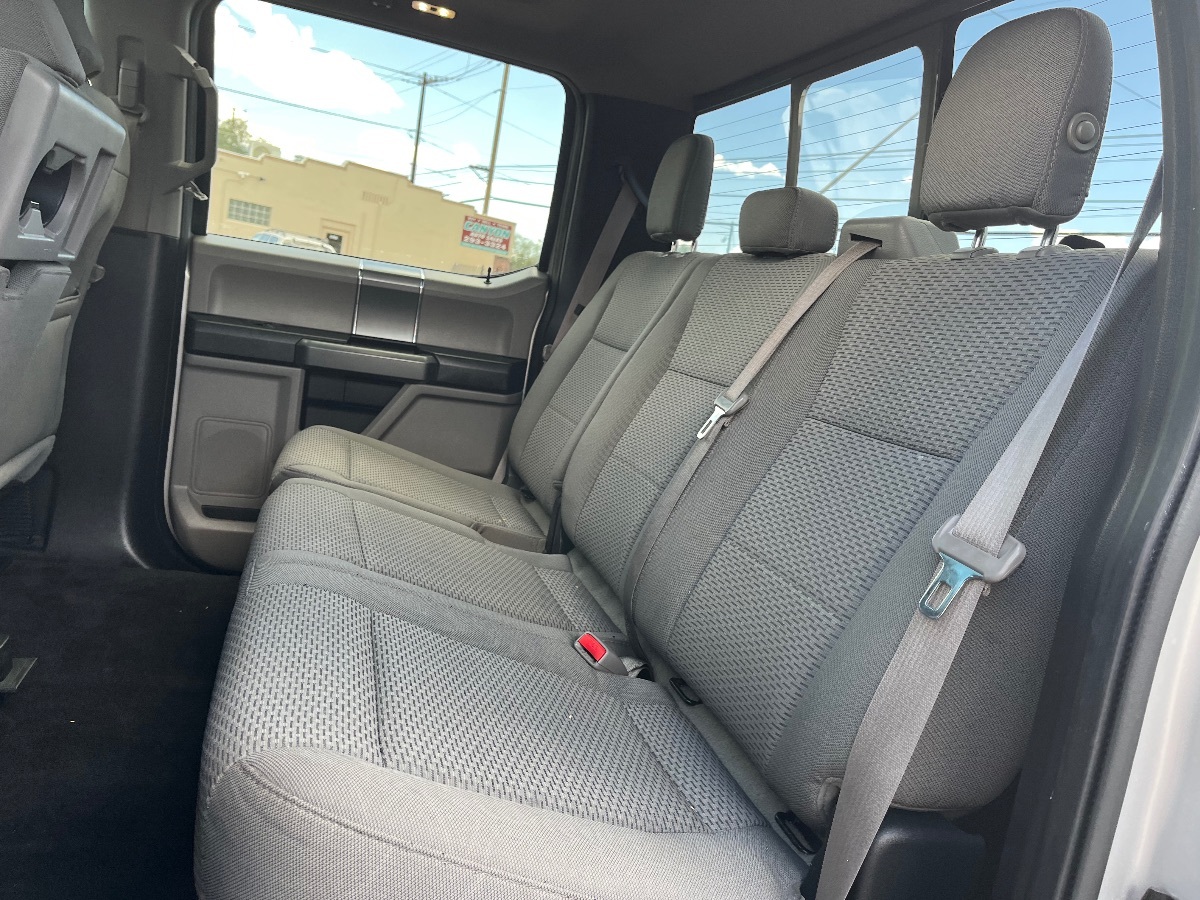 2016 Ford F-150 XLT - Photo 31