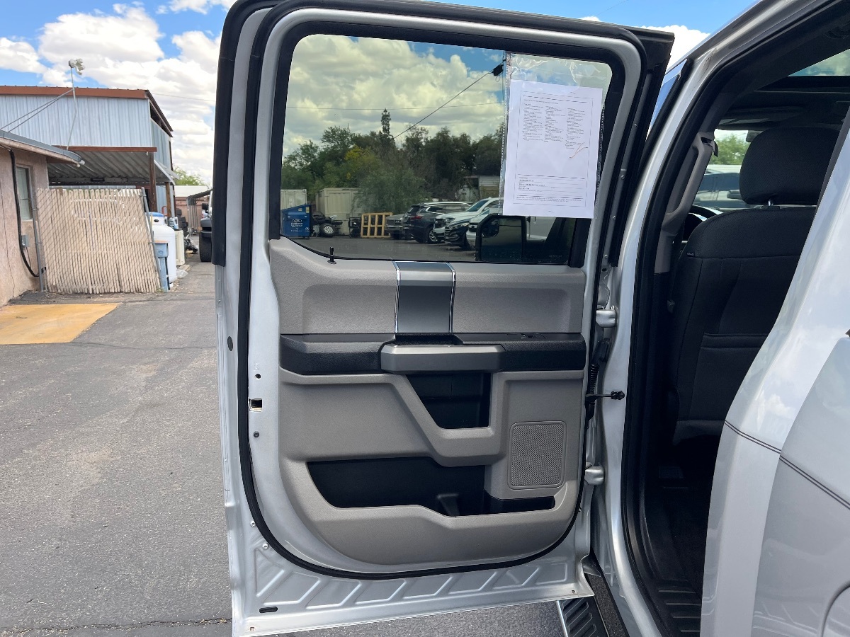 2016 Ford F-150 XLT - Photo 32