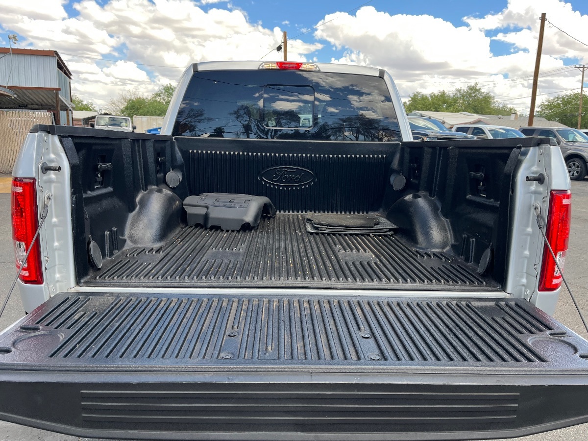 2016 Ford F-150 XLT - Photo 33