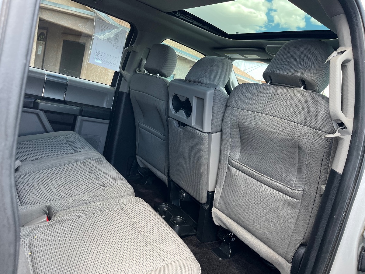 2016 Ford F-150 XLT - Photo 34