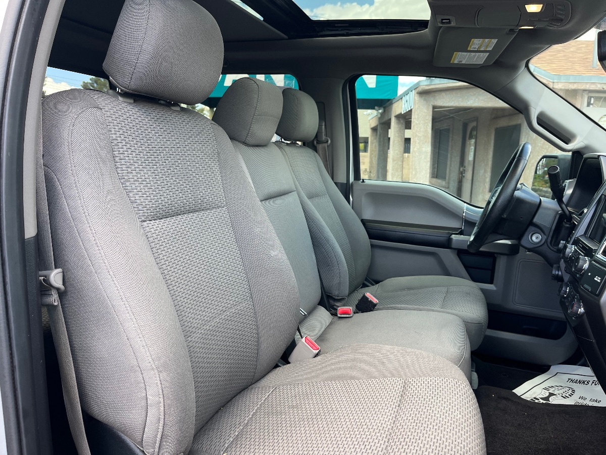 2016 Ford F-150 XLT - Photo 38