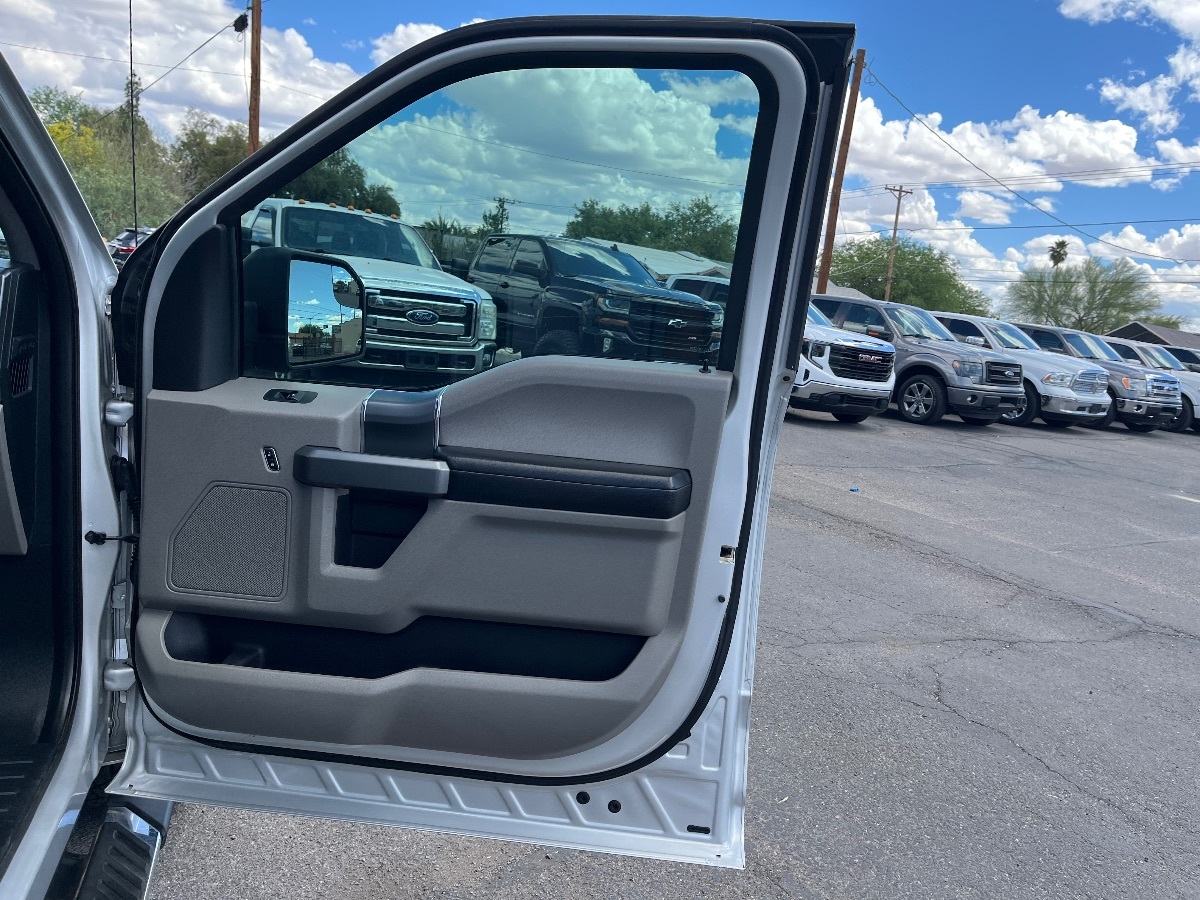 2016 Ford F-150 XLT - Photo 40