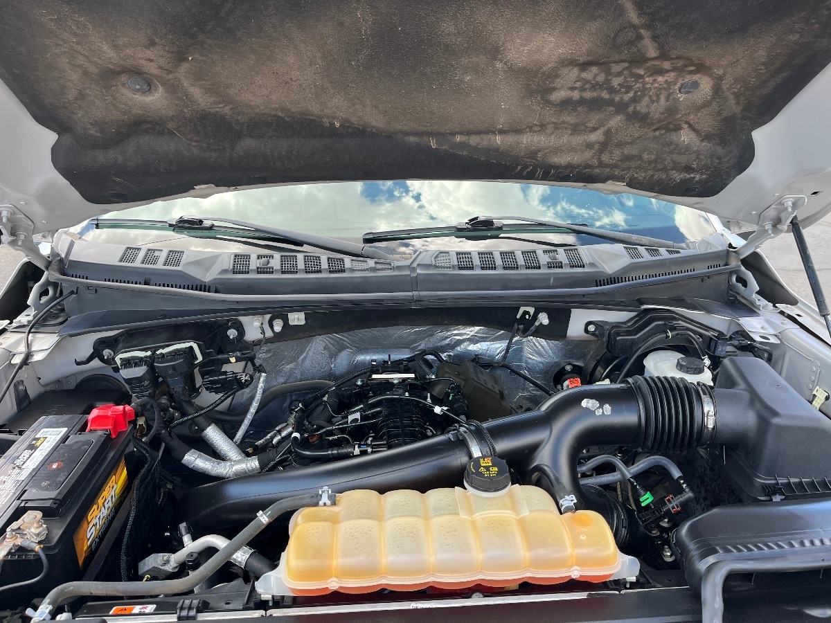 2016 Ford F-150 XLT - Photo 41