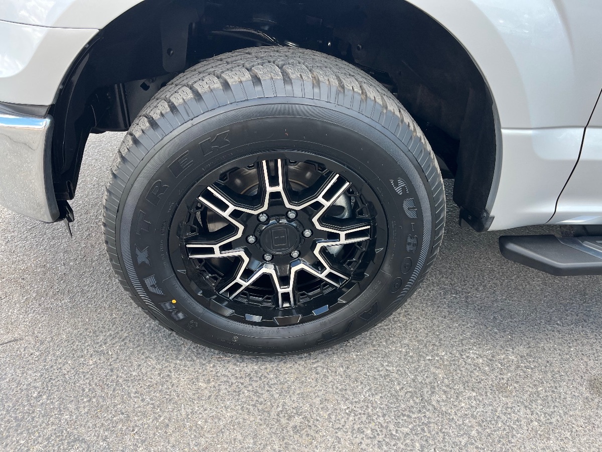 2016 Ford F-150 XLT - Photo 44