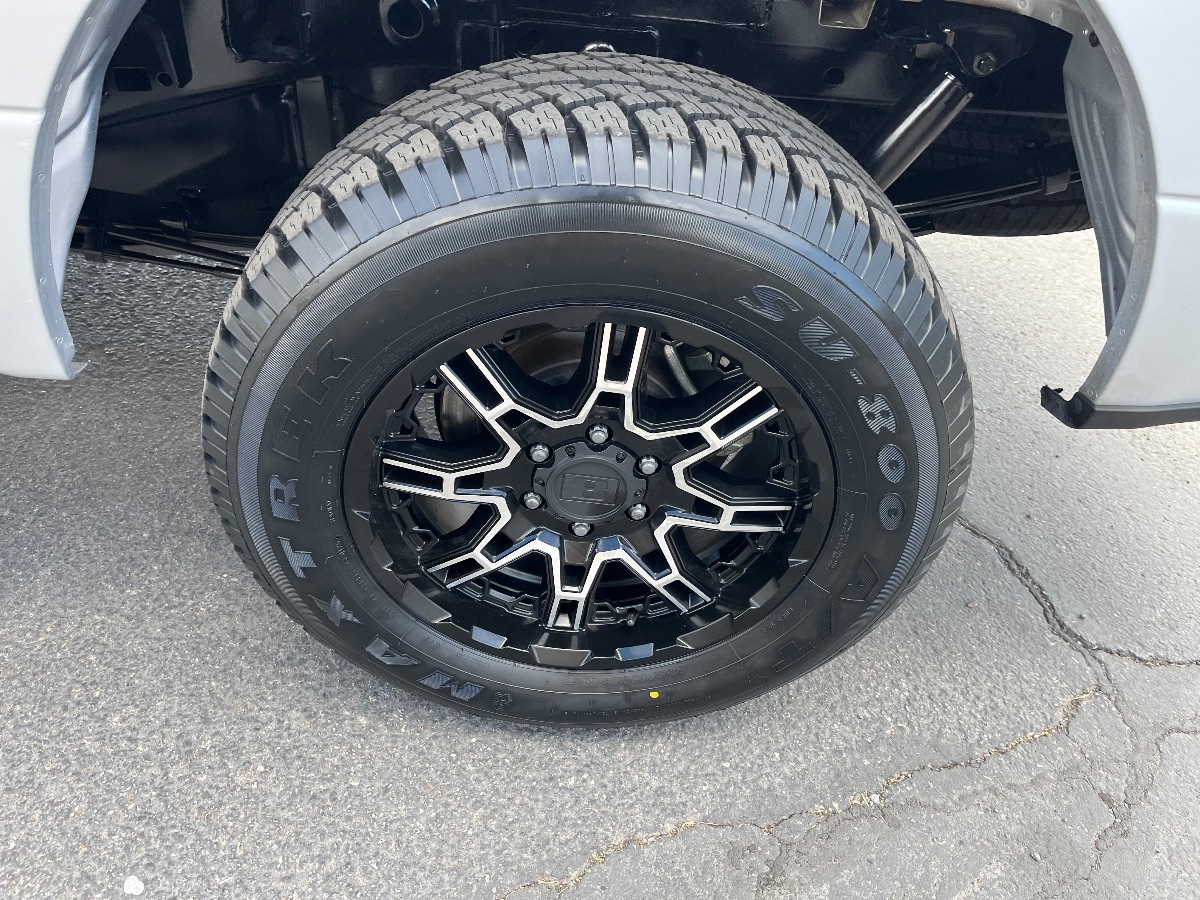 2016 Ford F-150 XLT - Photo 45