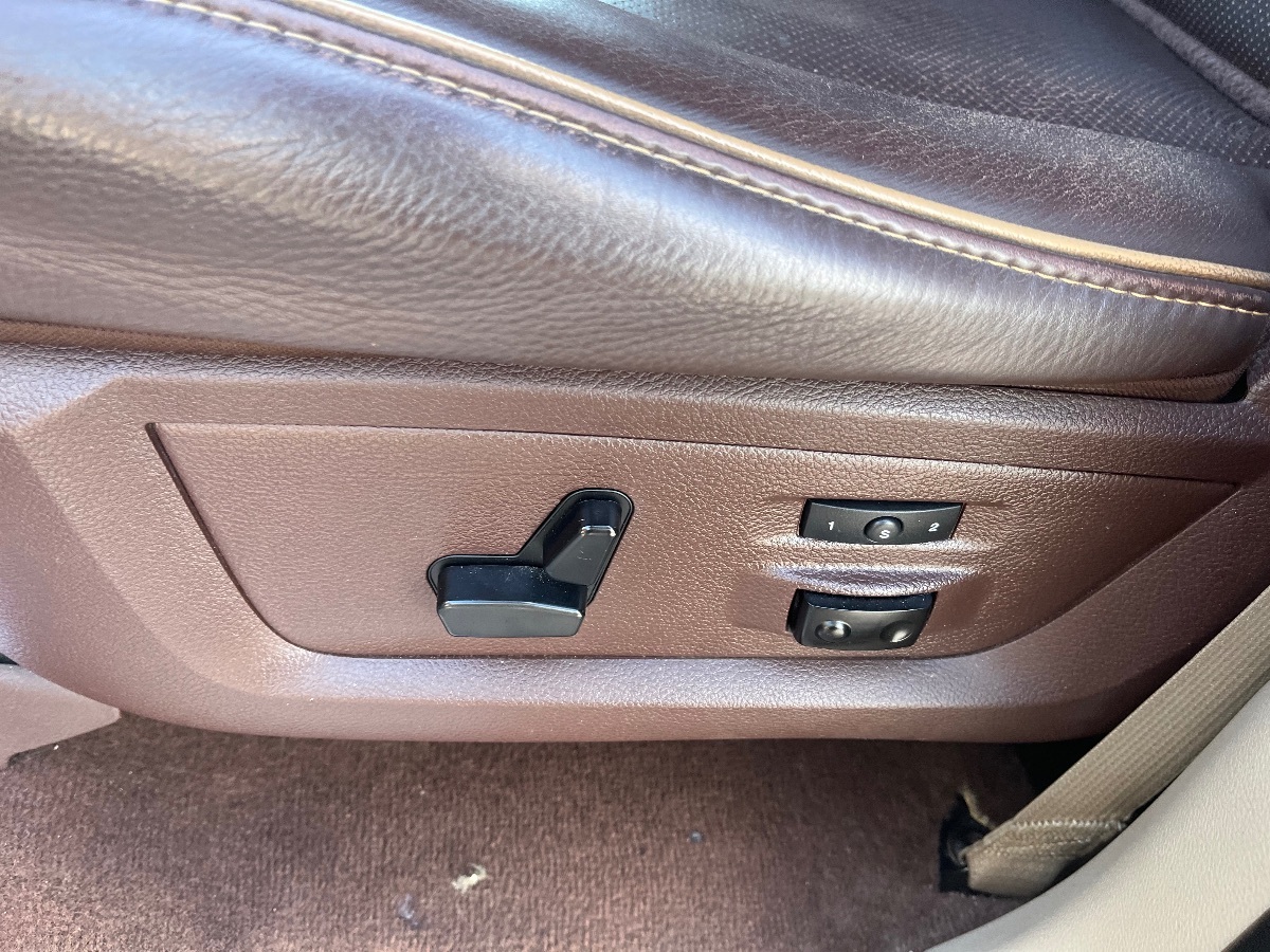 2016 RAM Ram 1500 Pickup Laramie Longhorn - Photo 26