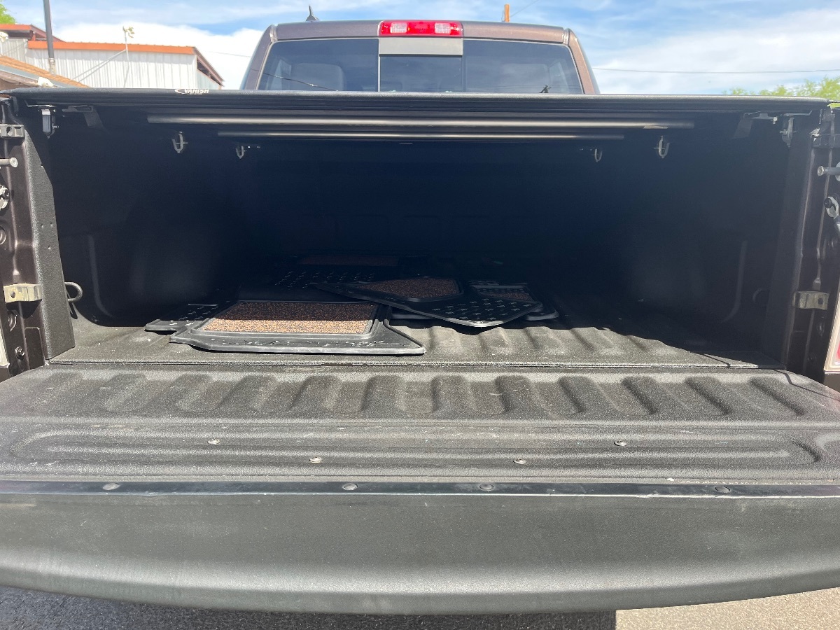 2016 RAM Ram 1500 Pickup Laramie Longhorn - Photo 31