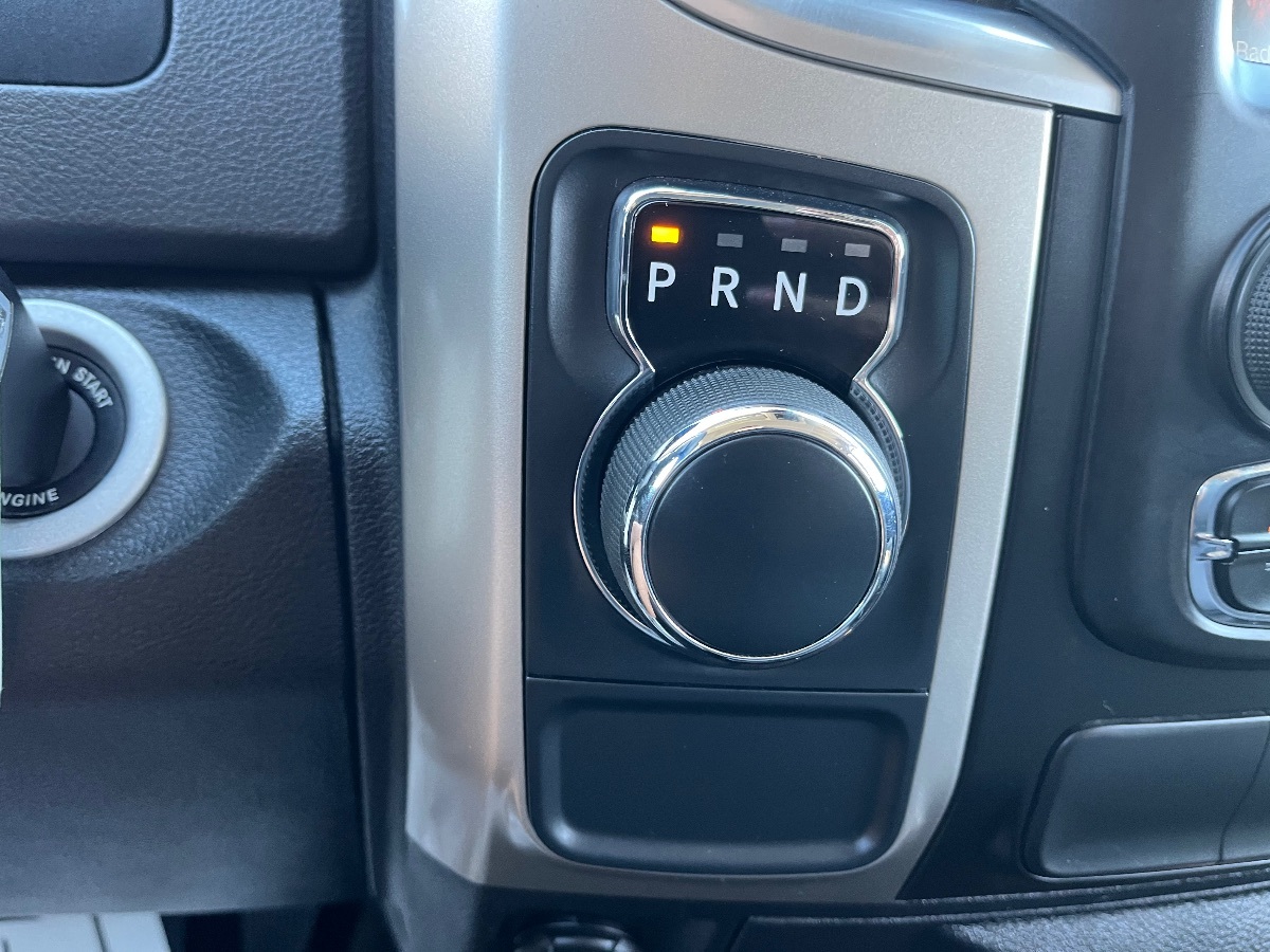 2015 RAM Ram 1500 Pickup Big Horn/Lone Star - Photo 16