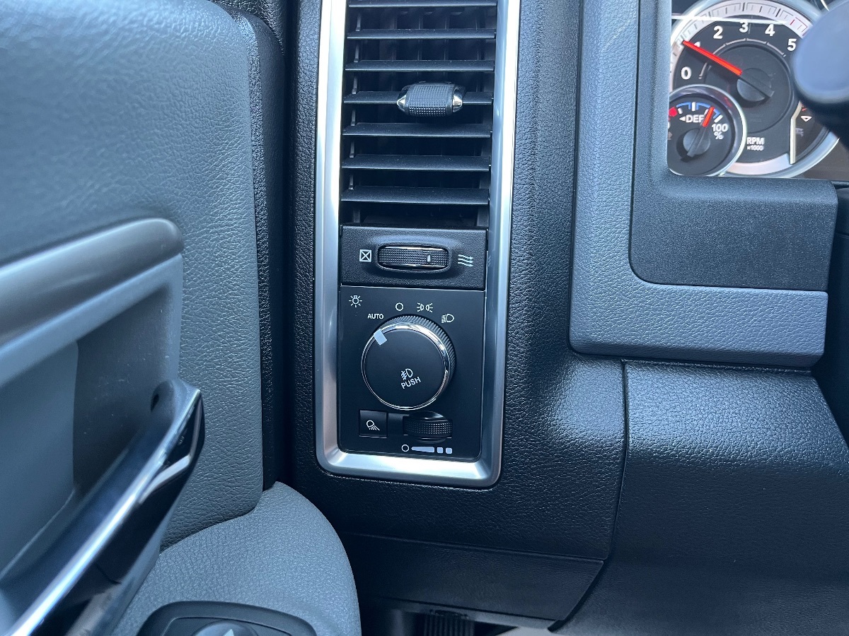 2015 RAM Ram 1500 Pickup Big Horn/Lone Star - Photo 21