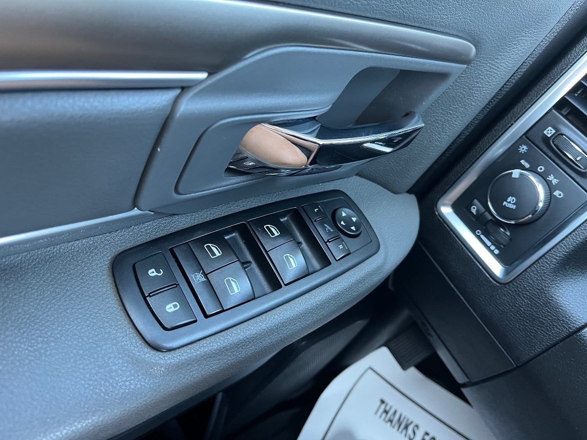 2015 RAM Ram 1500 Pickup Big Horn/Lone Star - Photo 22