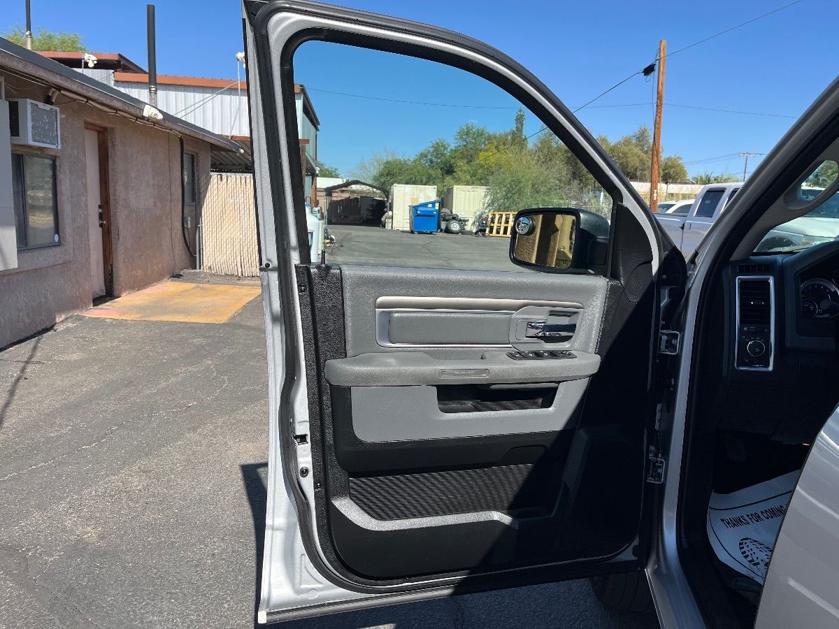 2015 RAM Ram 1500 Pickup Big Horn/Lone Star - Photo 26