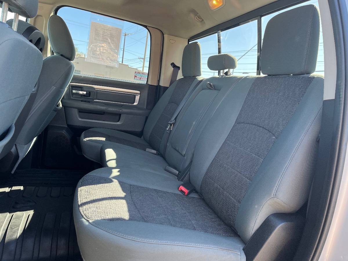 2015 RAM Ram 1500 Pickup Big Horn/Lone Star - Photo 28