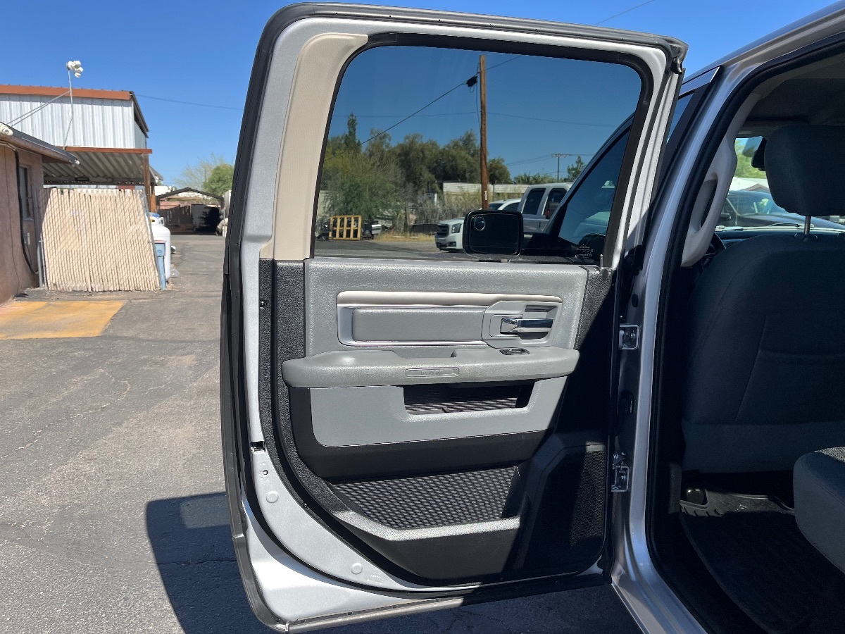 2015 RAM Ram 1500 Pickup Big Horn/Lone Star - Photo 29